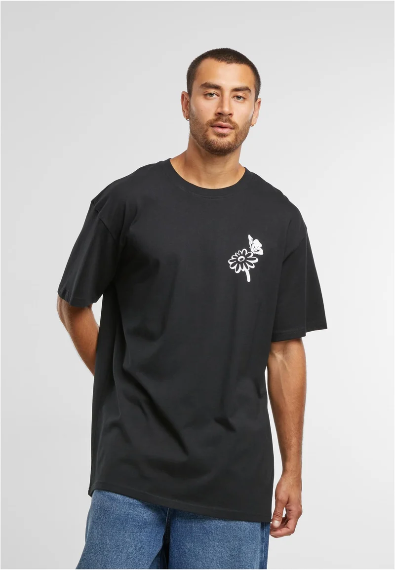 MT Bold Actions Oversize Tee