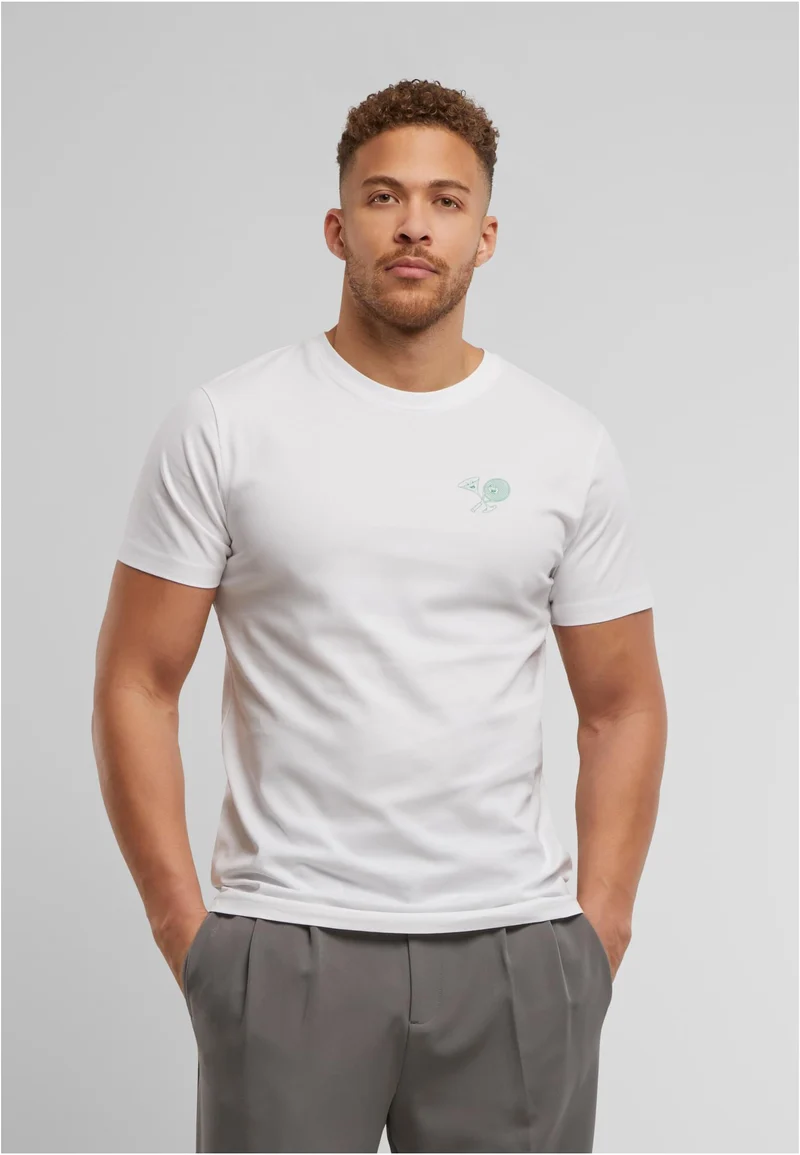 MT Chasing Aces Smiling Faces Tee