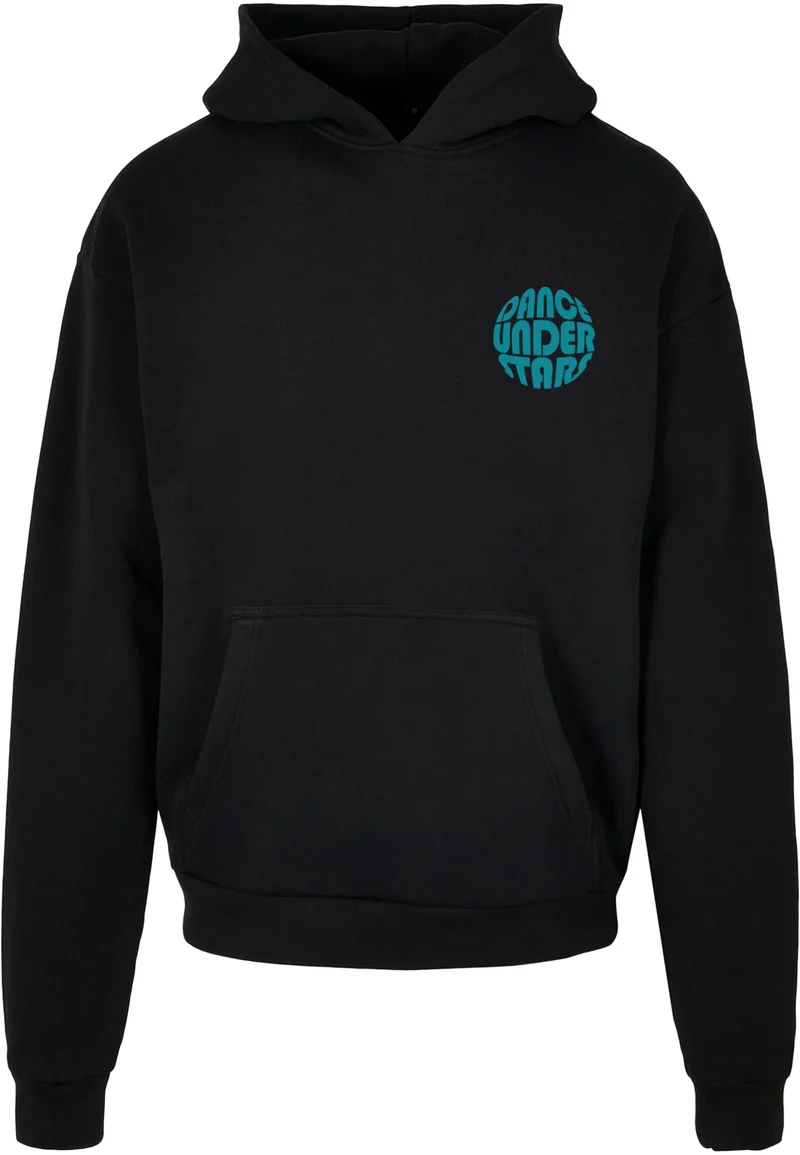 MC Dance Under Stars Oversized Hoody