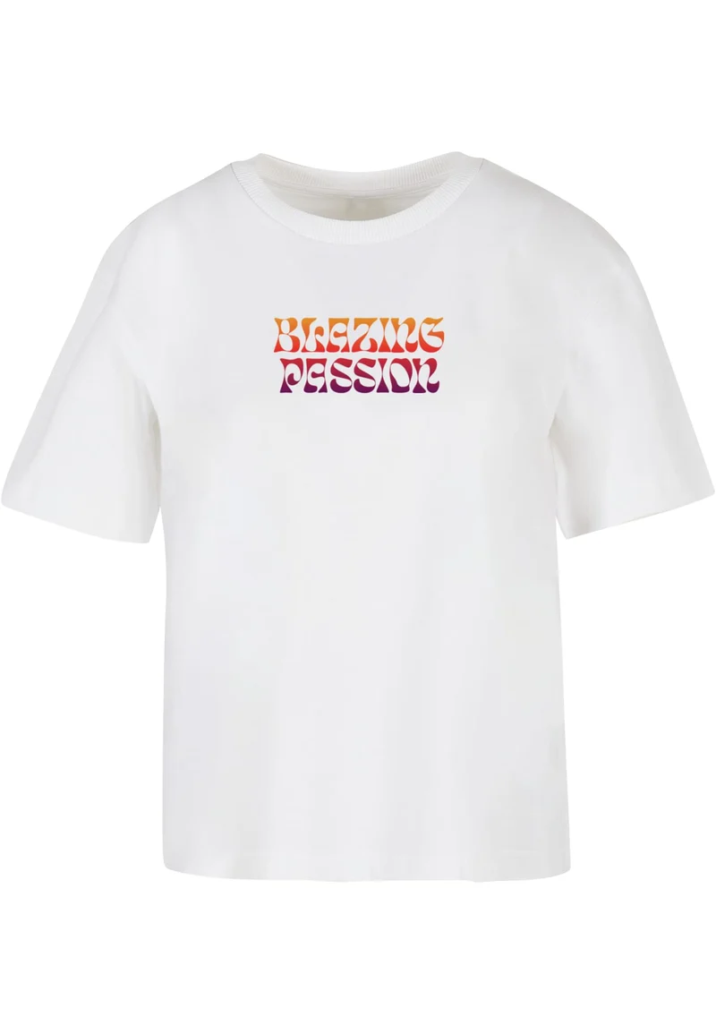 MT Blazing Passion Tee