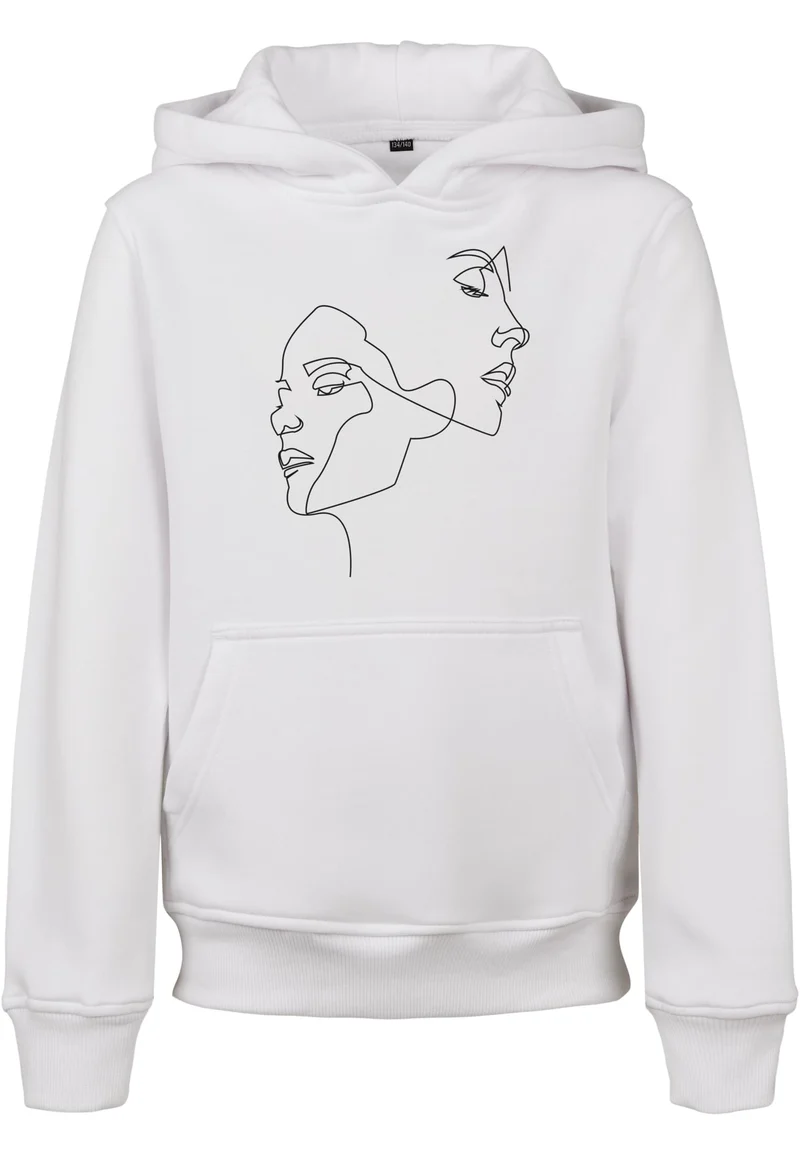 MT Kids One Line Fit Hoody
