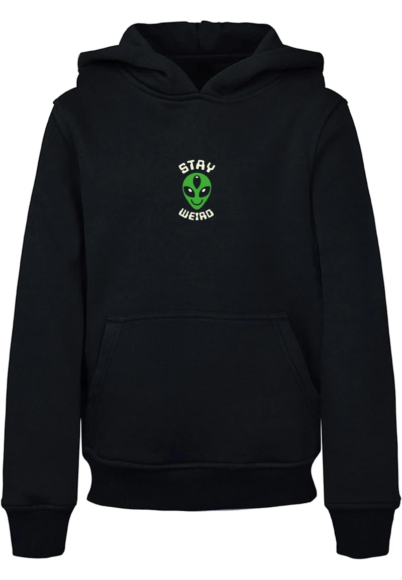 MT Kids Stay Weird Hoody