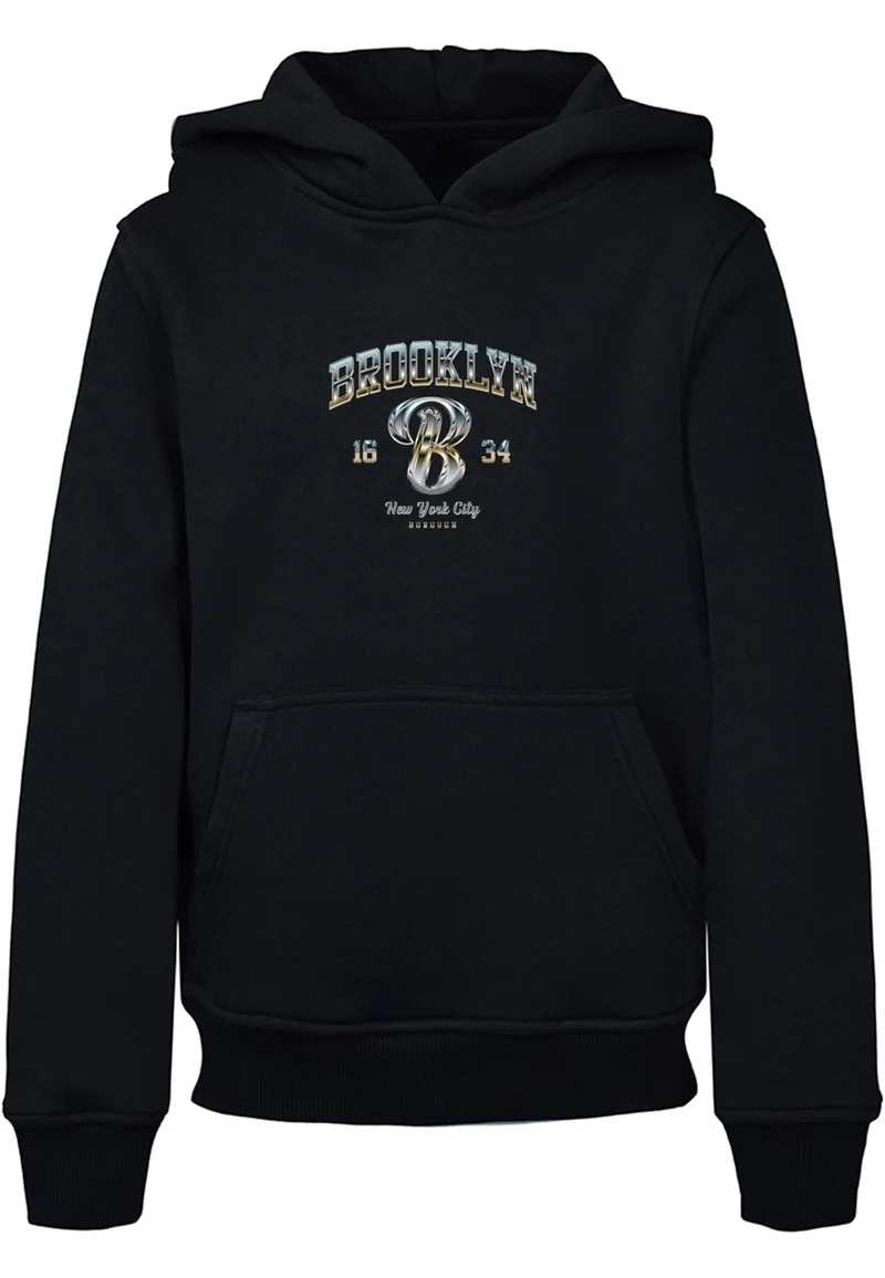 MT Kids BRKLN Hoody