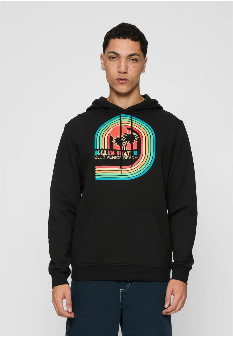 MT Roller Skater Hoody