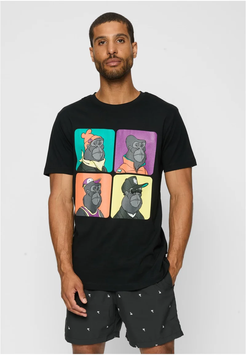 MT Bored Gorilla Tee