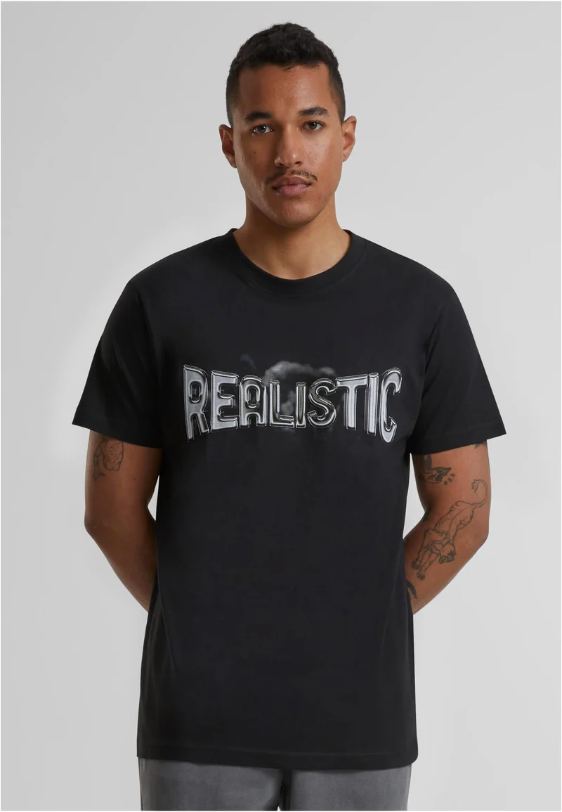 MT Realistic Tee
