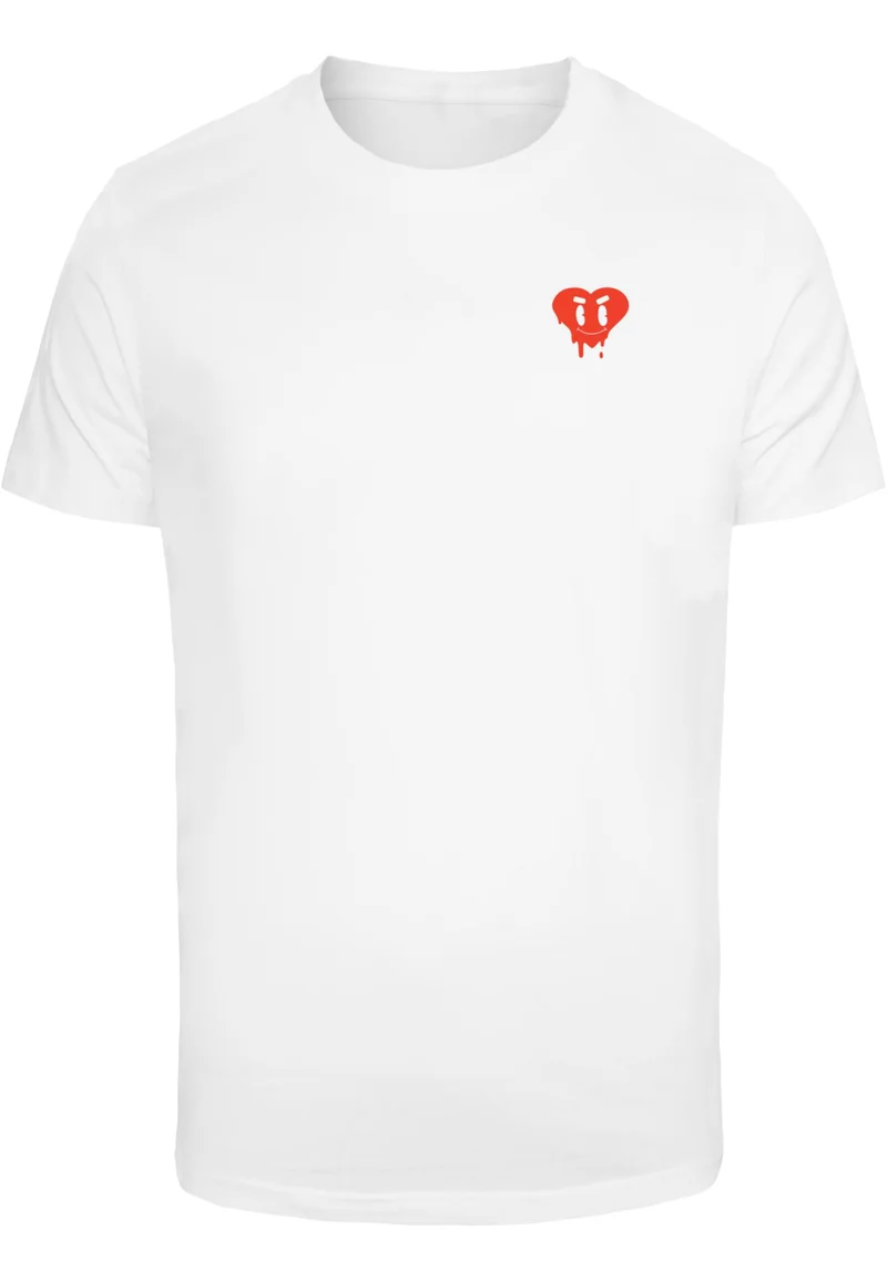 MT Heart Drip Tee