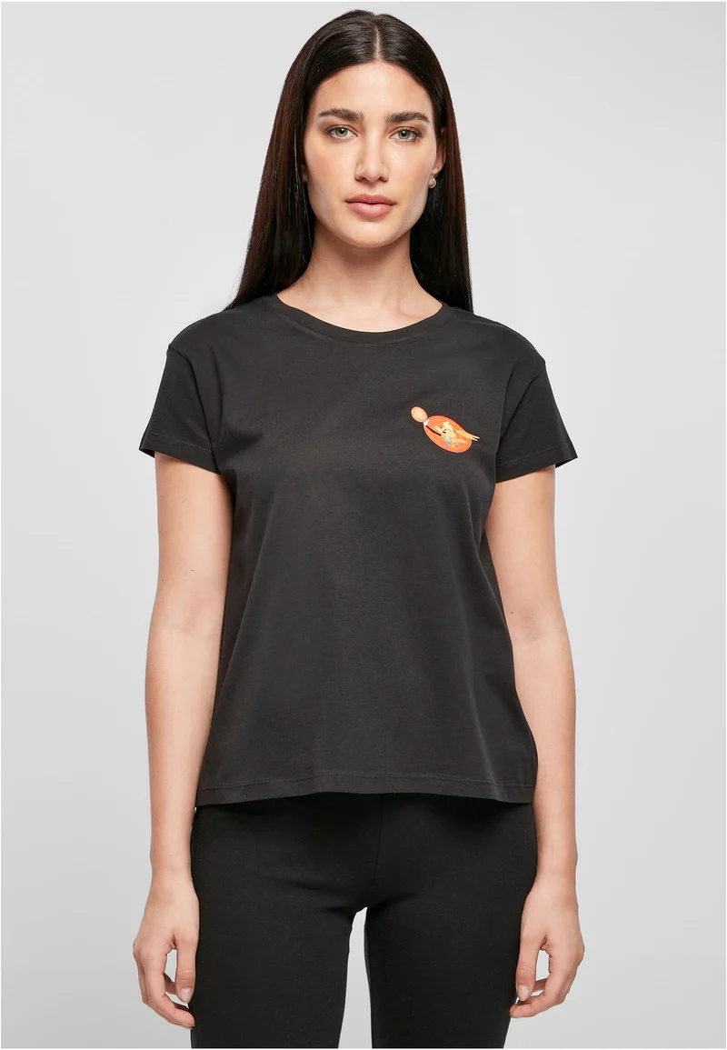 MT Space Jam Tune Squad Lola Box Tee