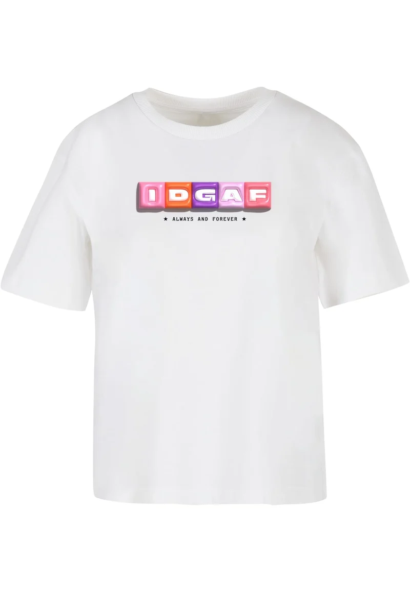 MT IDGAF Tee