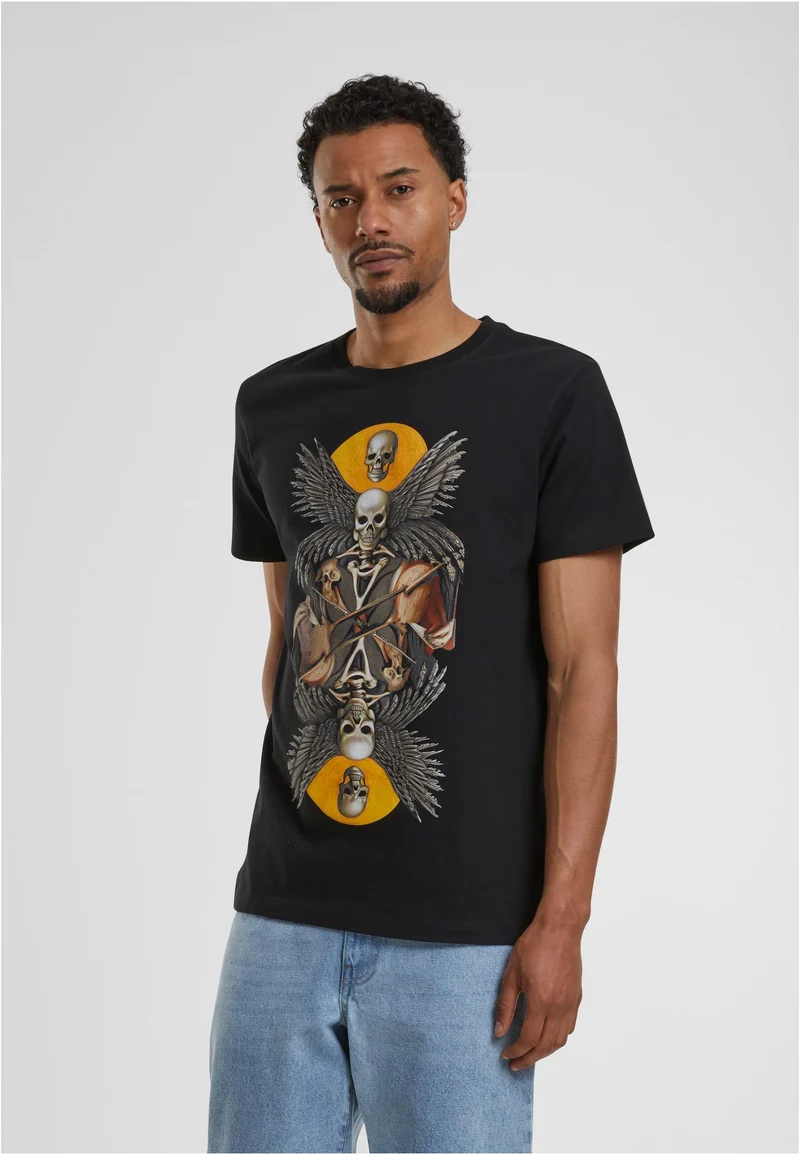MT Angel Of Death Tee
