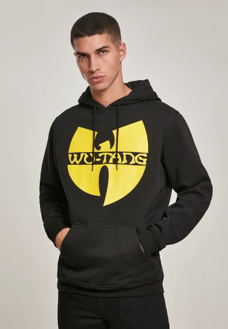 WW Logo Hoody