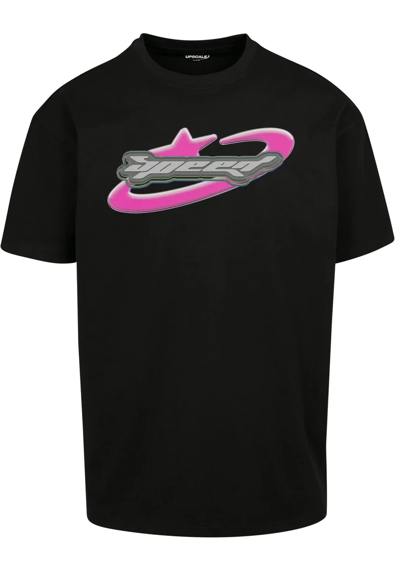 MT Speed Logo Tee
