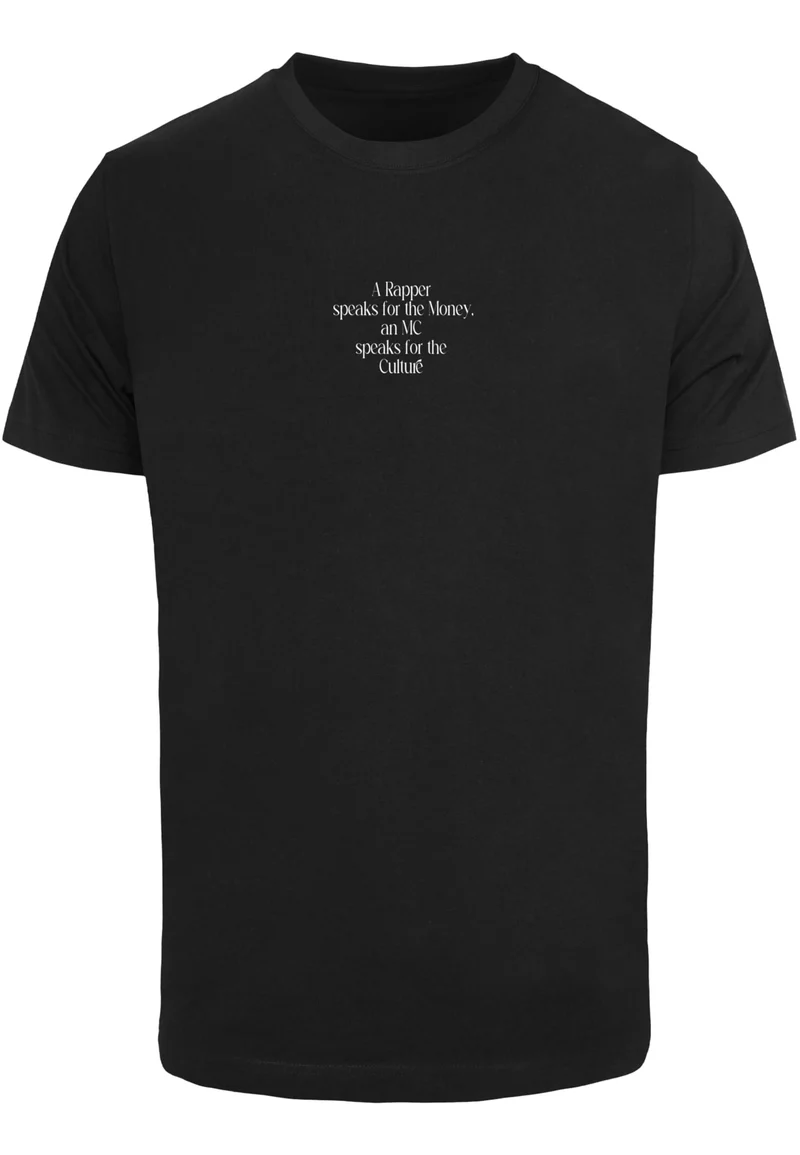 MT Rapper VS MC Tee