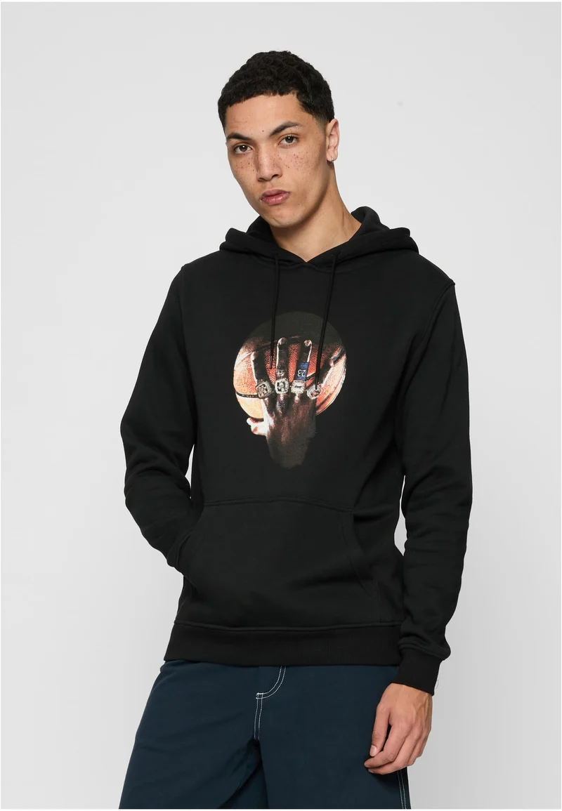 MT Hail The King Hoody