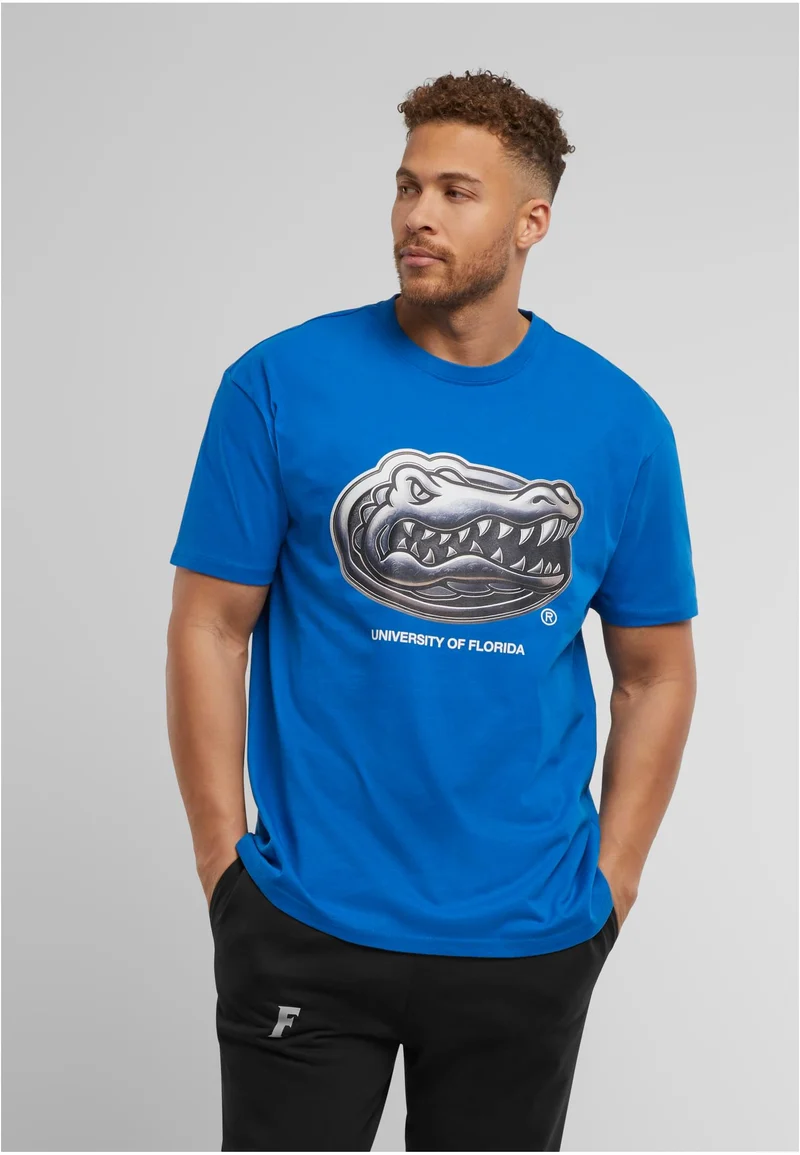 MT Florida Gators Chrome Logo Oversize Tee