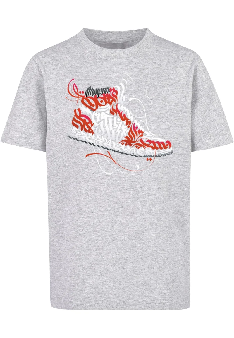 MT Kids Tagged Sneaker Tee