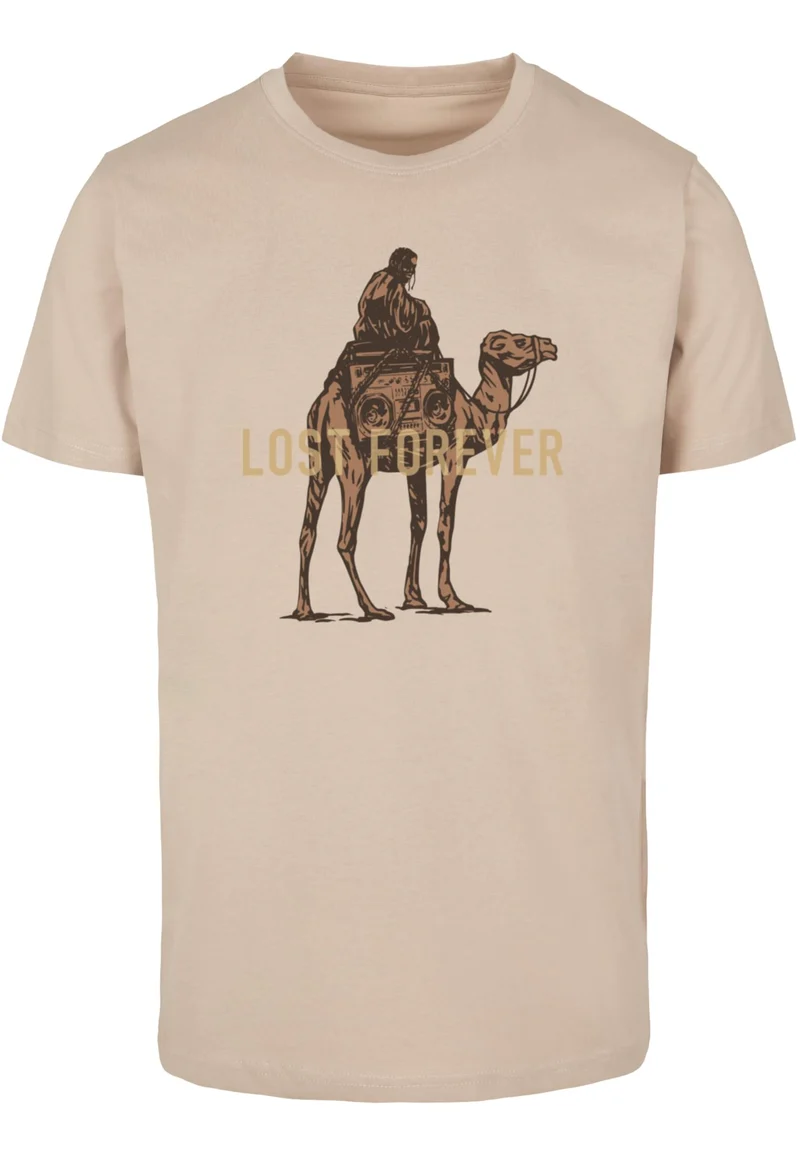 MT Lost Forever Tee