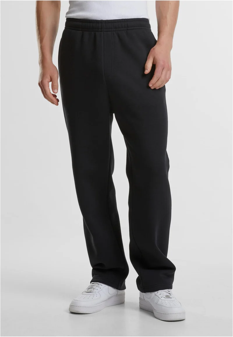 UC Fluffy Trackpants