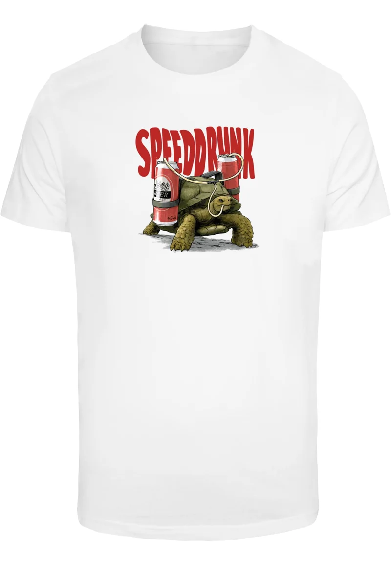 MT Speeddrunk Tee