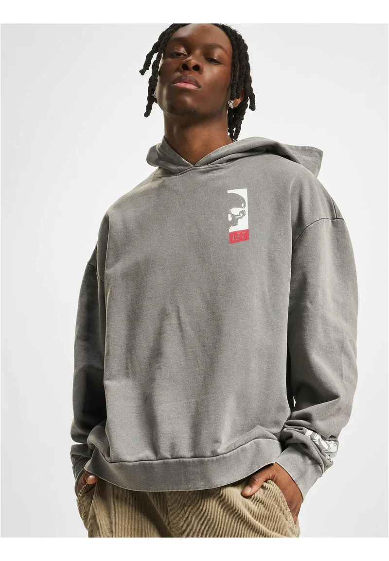 TL Trojan Horse Hoody