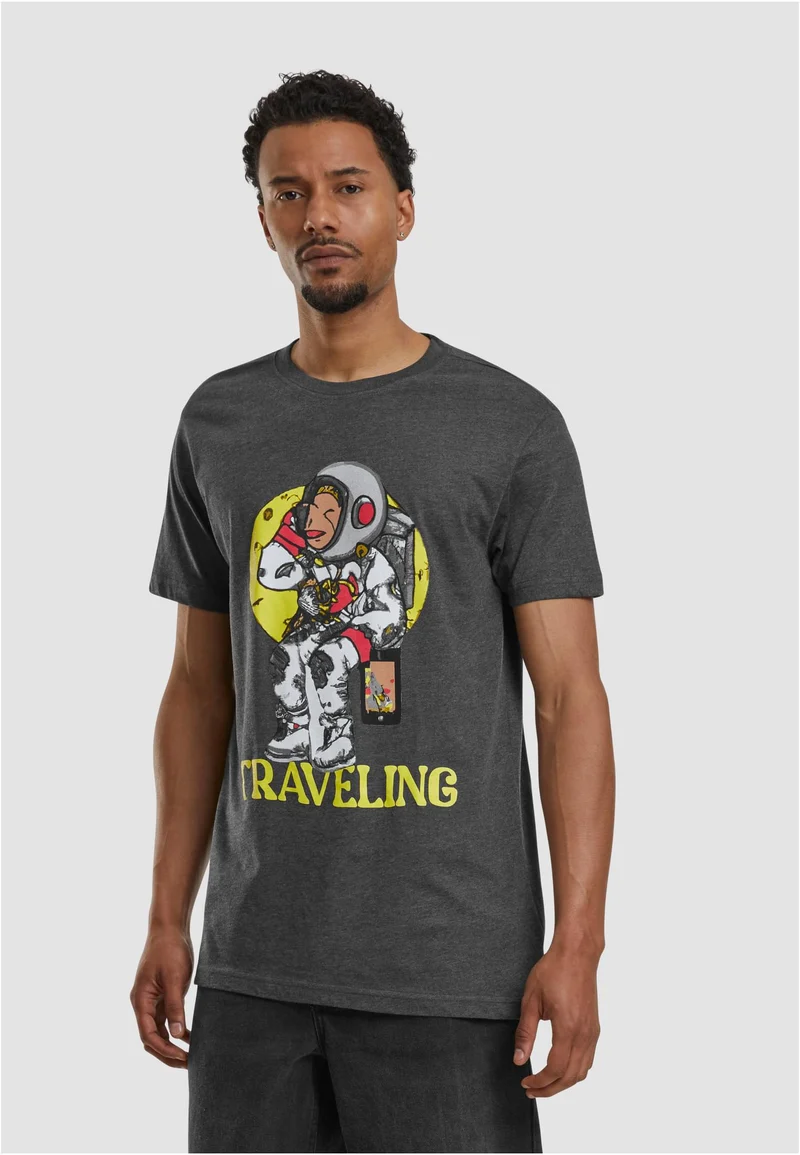 MT Traveling Tee