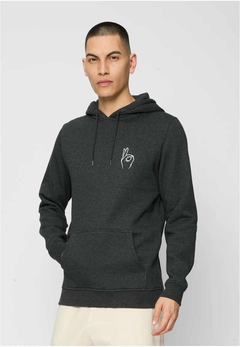 UC Easy Sign Hoody
