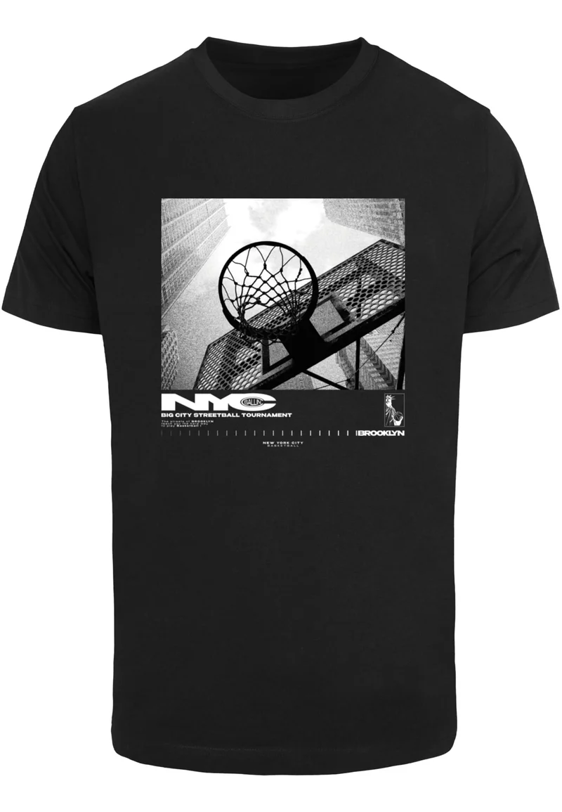 MT NYC Ballin Tee