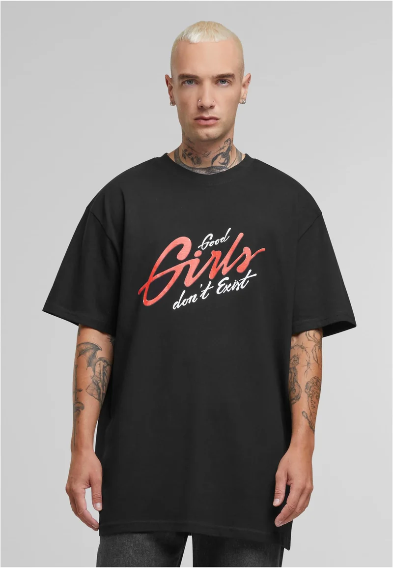 MT Good Girls Oversize Tee