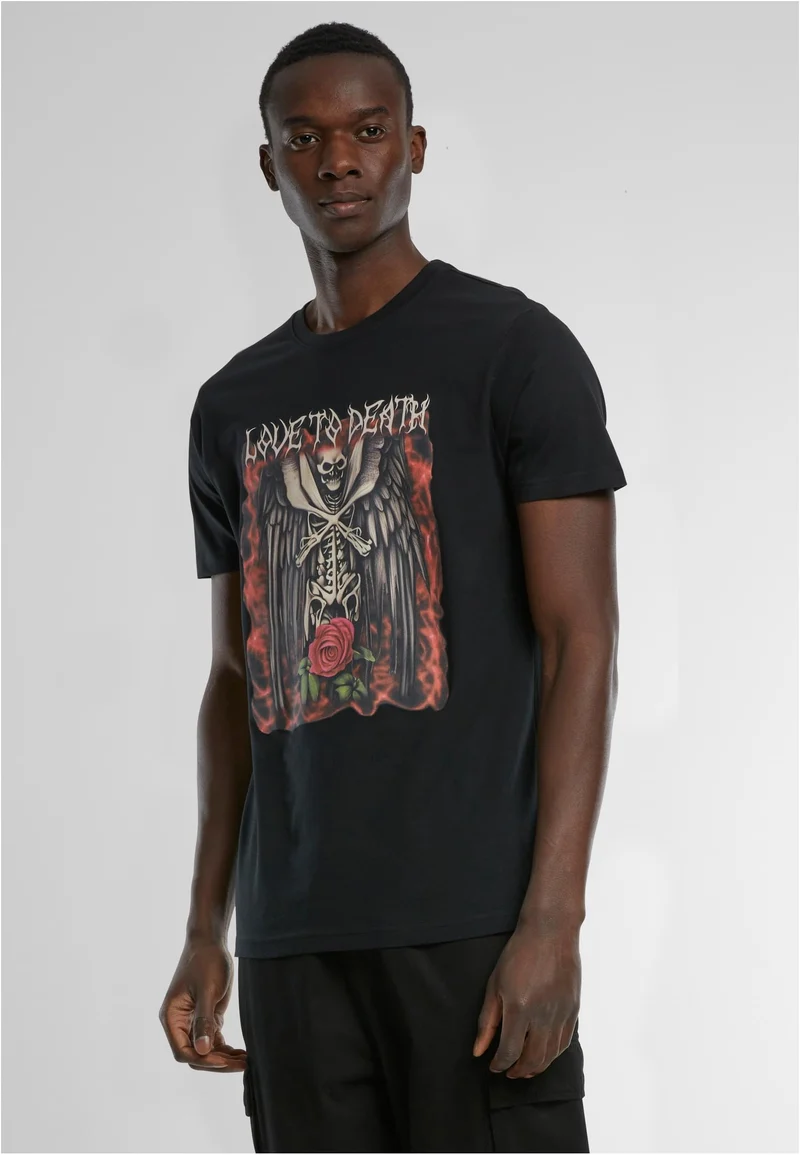 MT Love To Death Tee