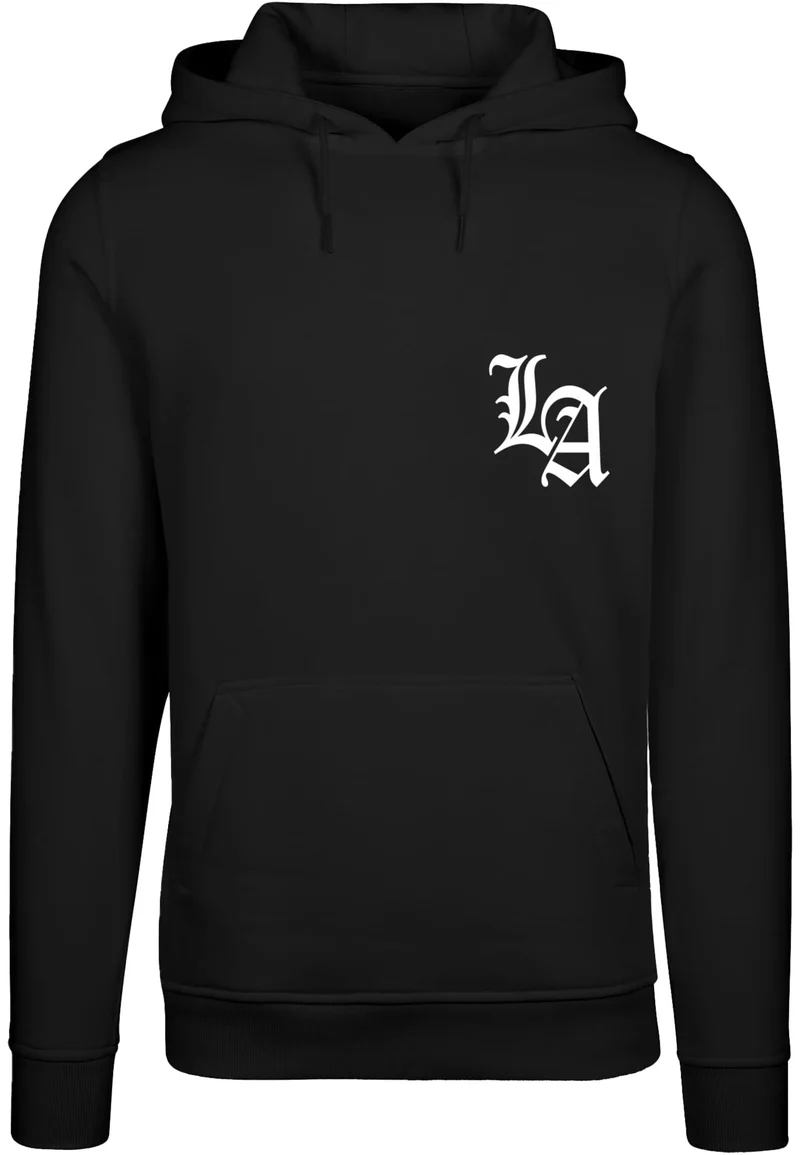 MT Los Angeles Circle Hoody