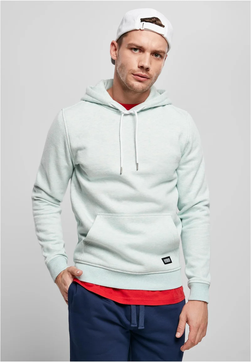 UC Basic Melange Hoody