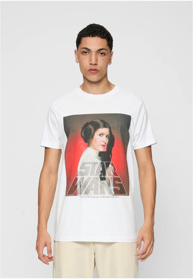 MC Star Wars Princess Leia Tee