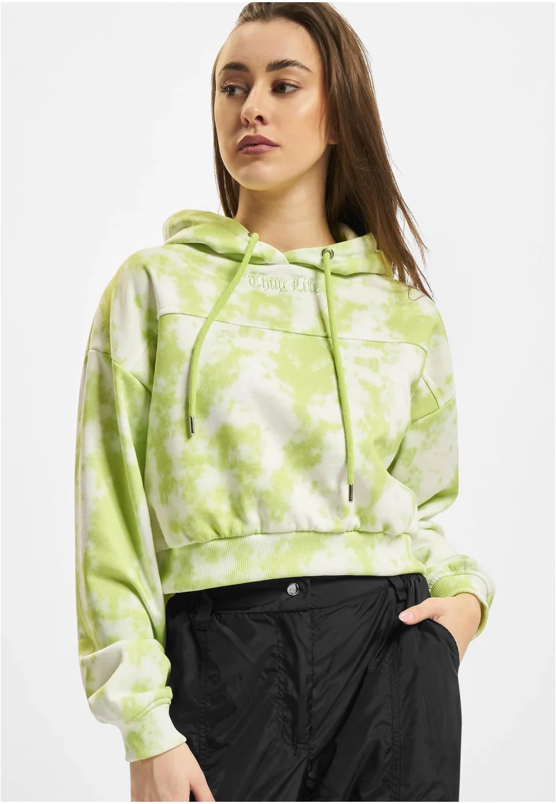 TL Dystopia Hoody