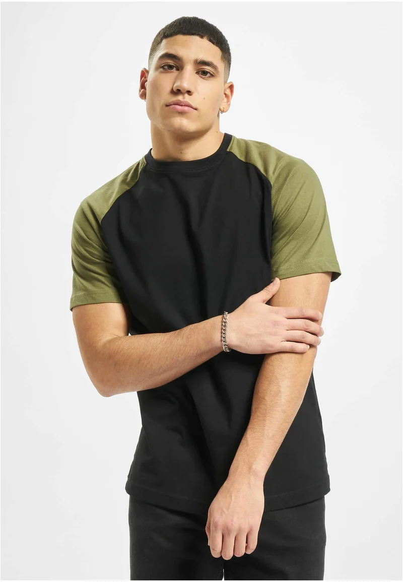 DEF Roy T-Shirt