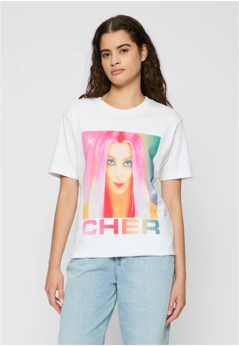 MT Cher Prisma Tee