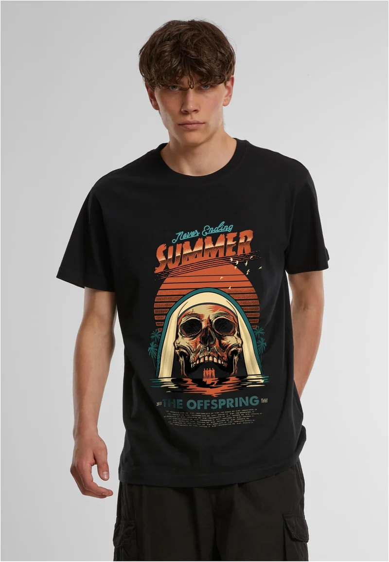 MC Offspring Never Ending Summer Tee