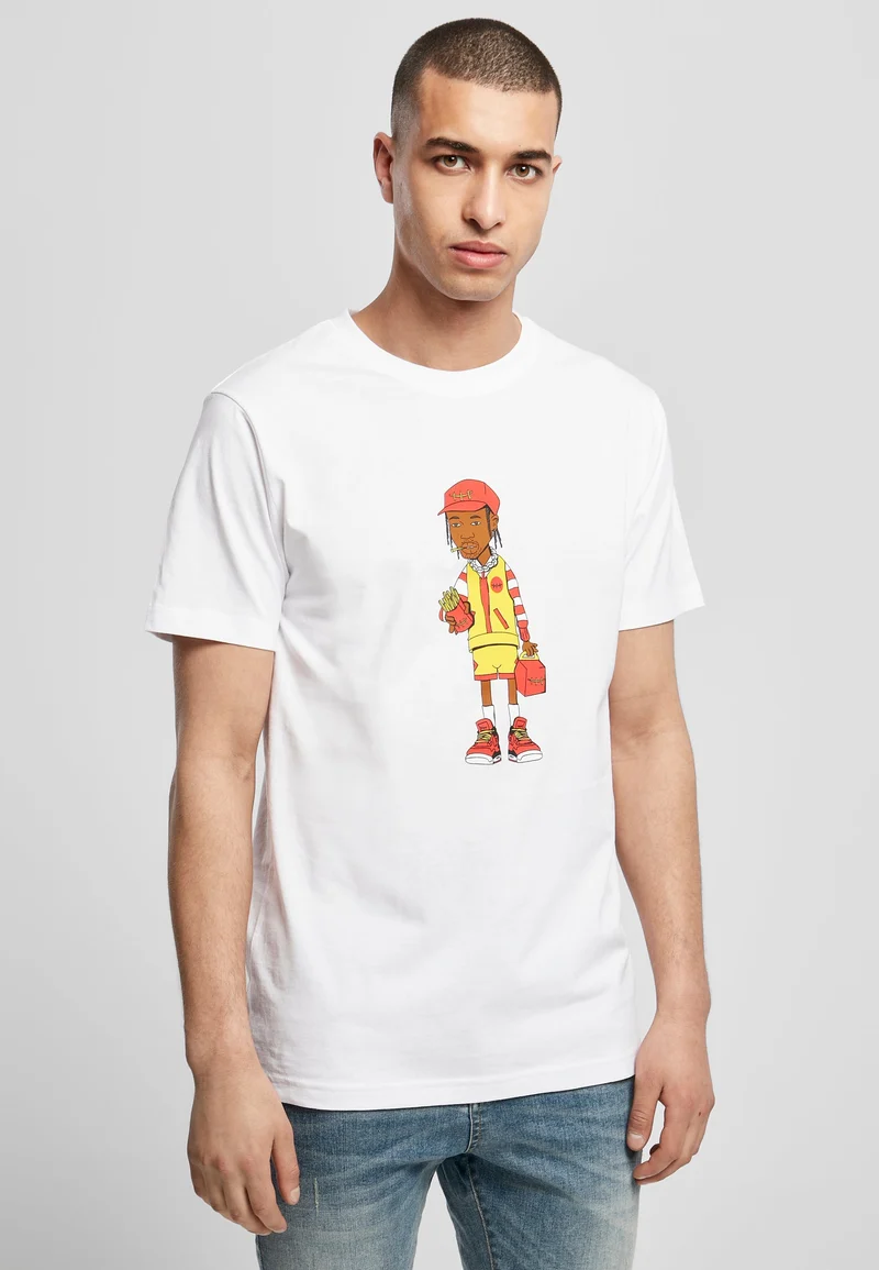 MT Employee Tee