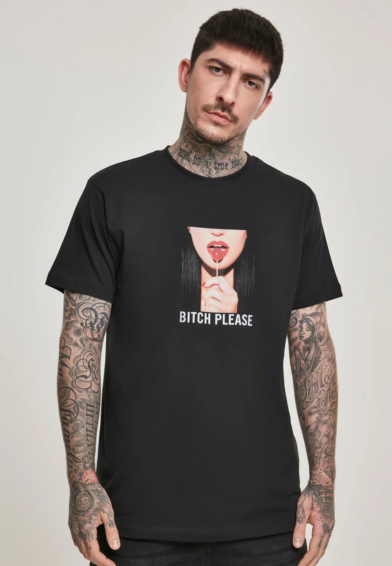 MT Bitch Please Tee