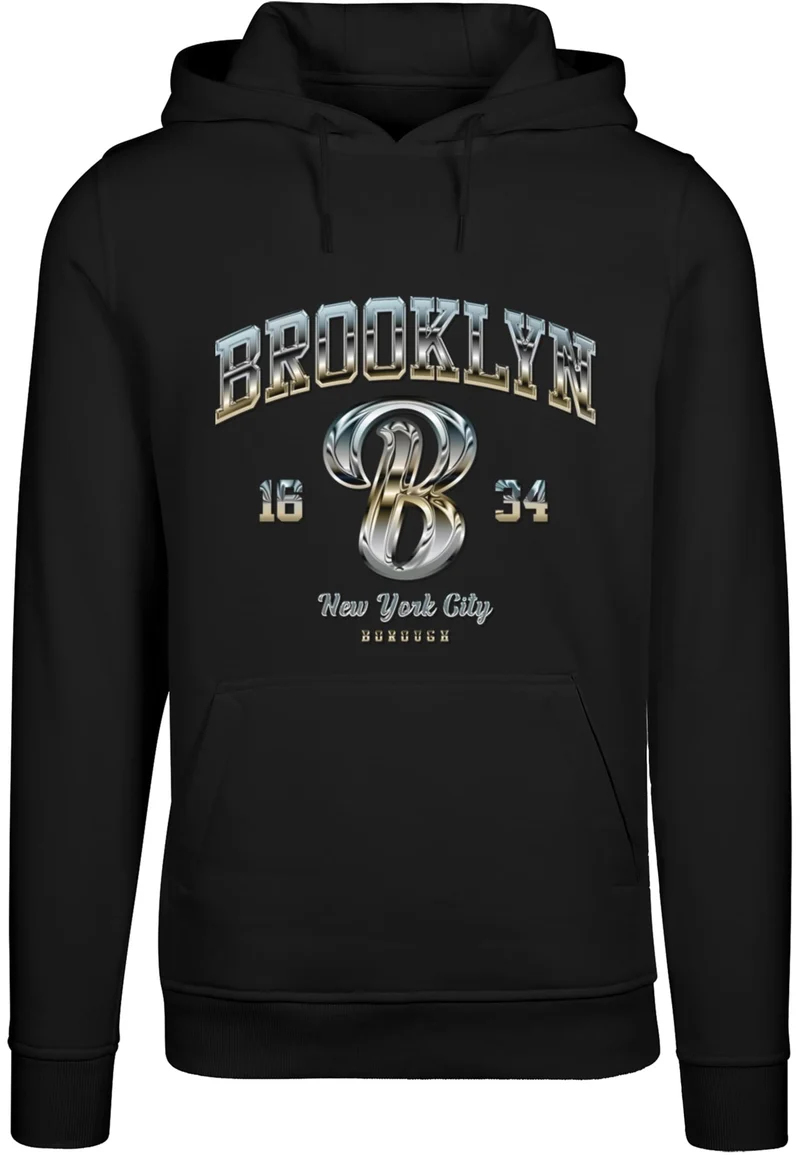 MT BRKLN Hoody