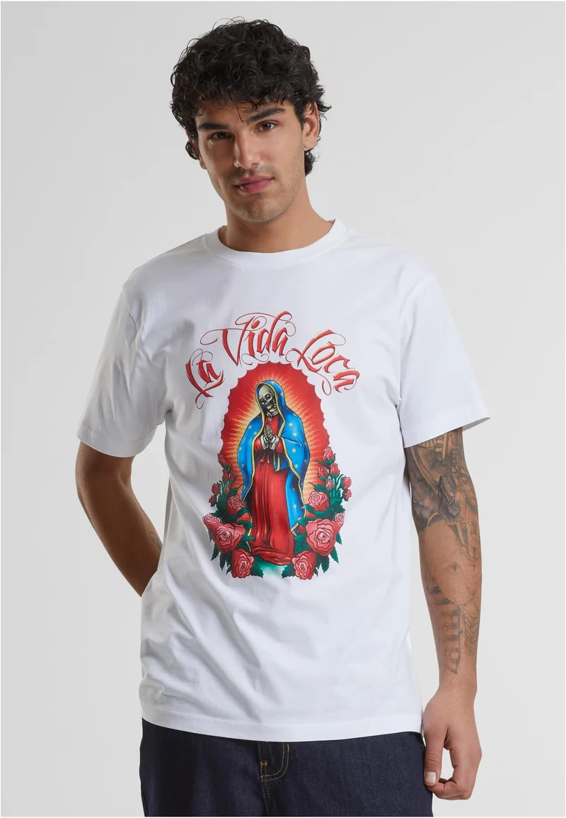 MT La Vida Loca Mary Tee