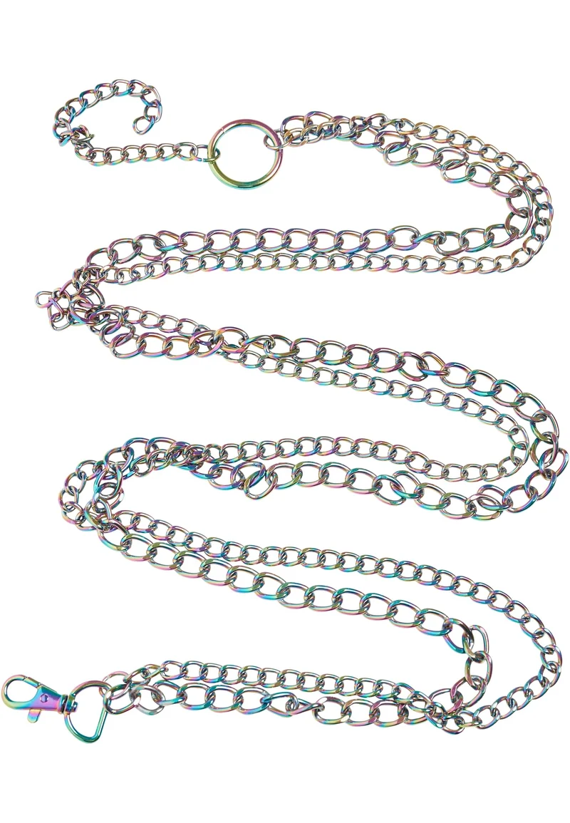 UC Holographic Chain Belt