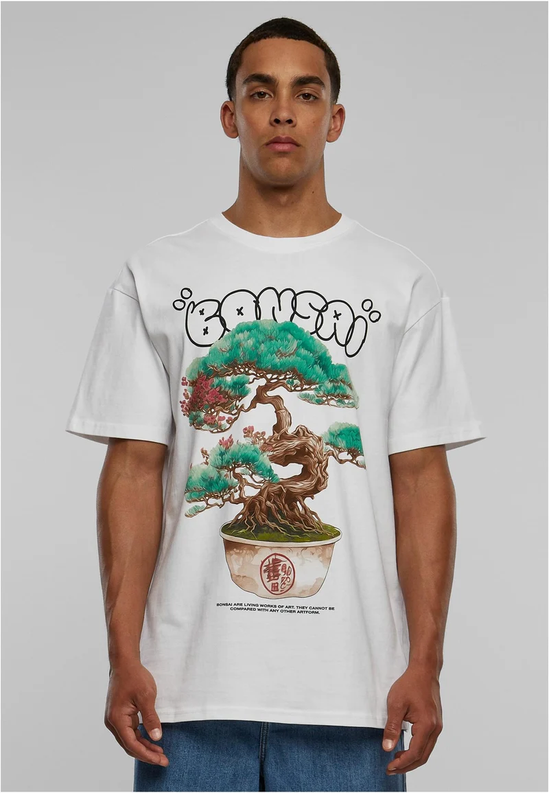MT Bonsai Heavy Oversize Tee