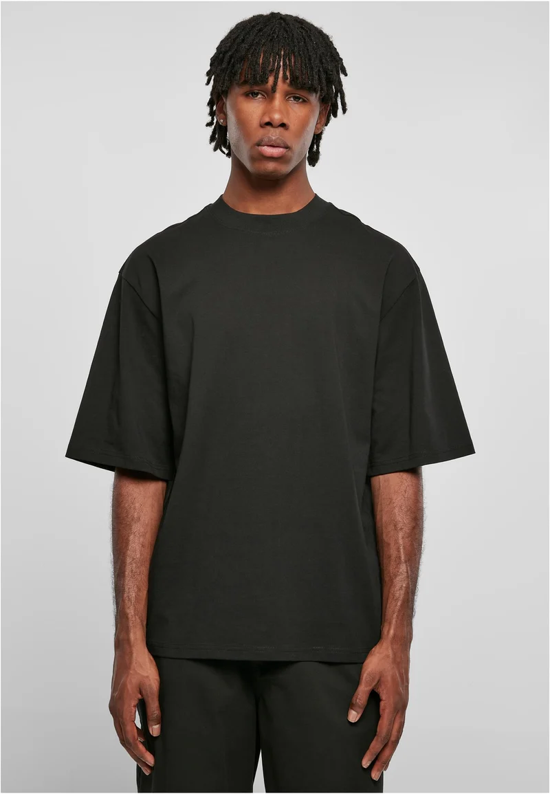 UC Organic Oversized Sleeve Tee