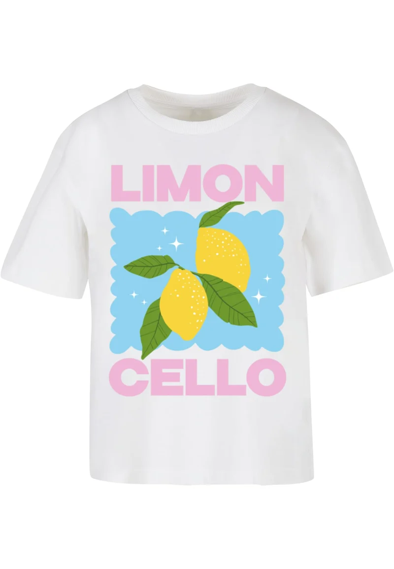 MT Limon Cello Tee