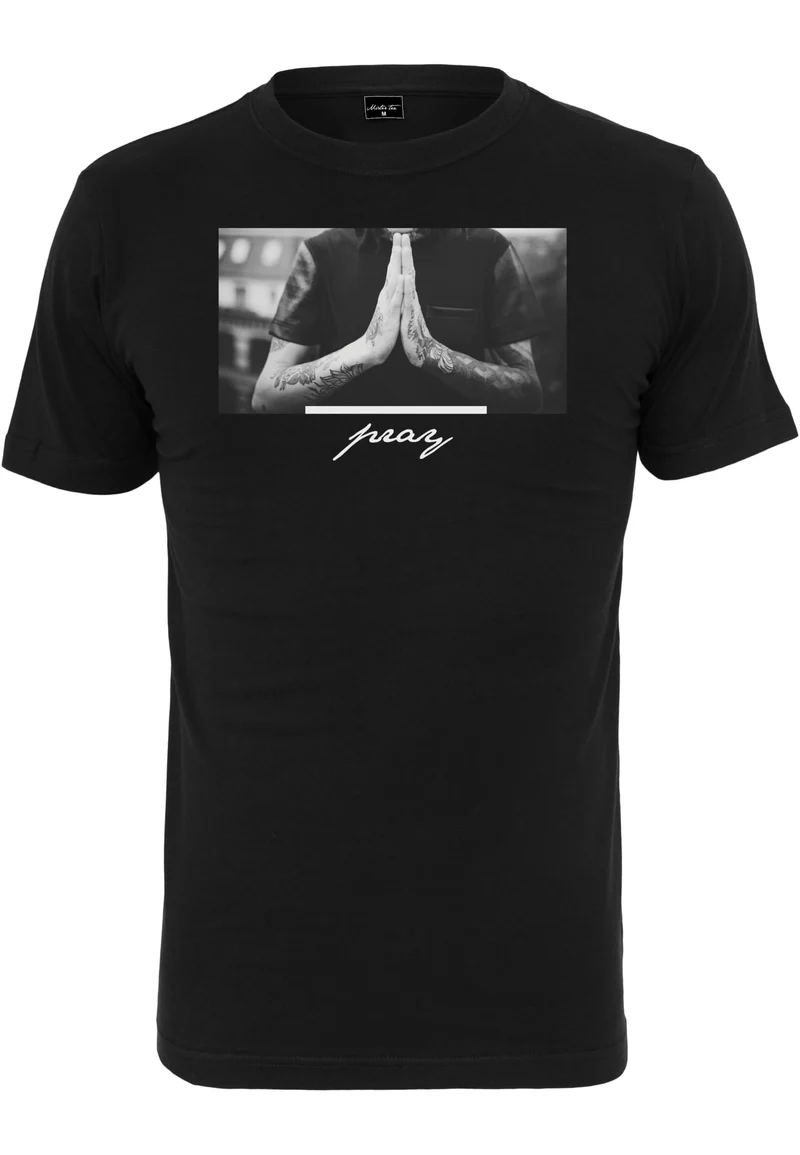 MT Pray Tee