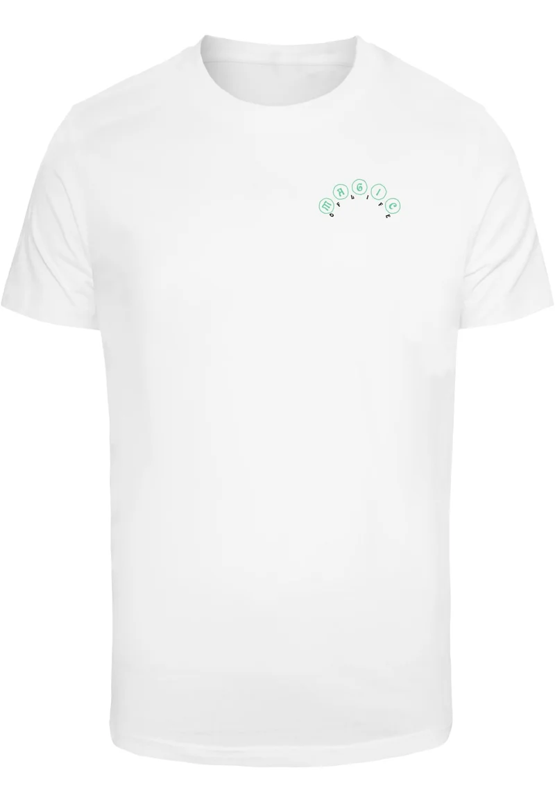 UC Magic Of Life Tee
