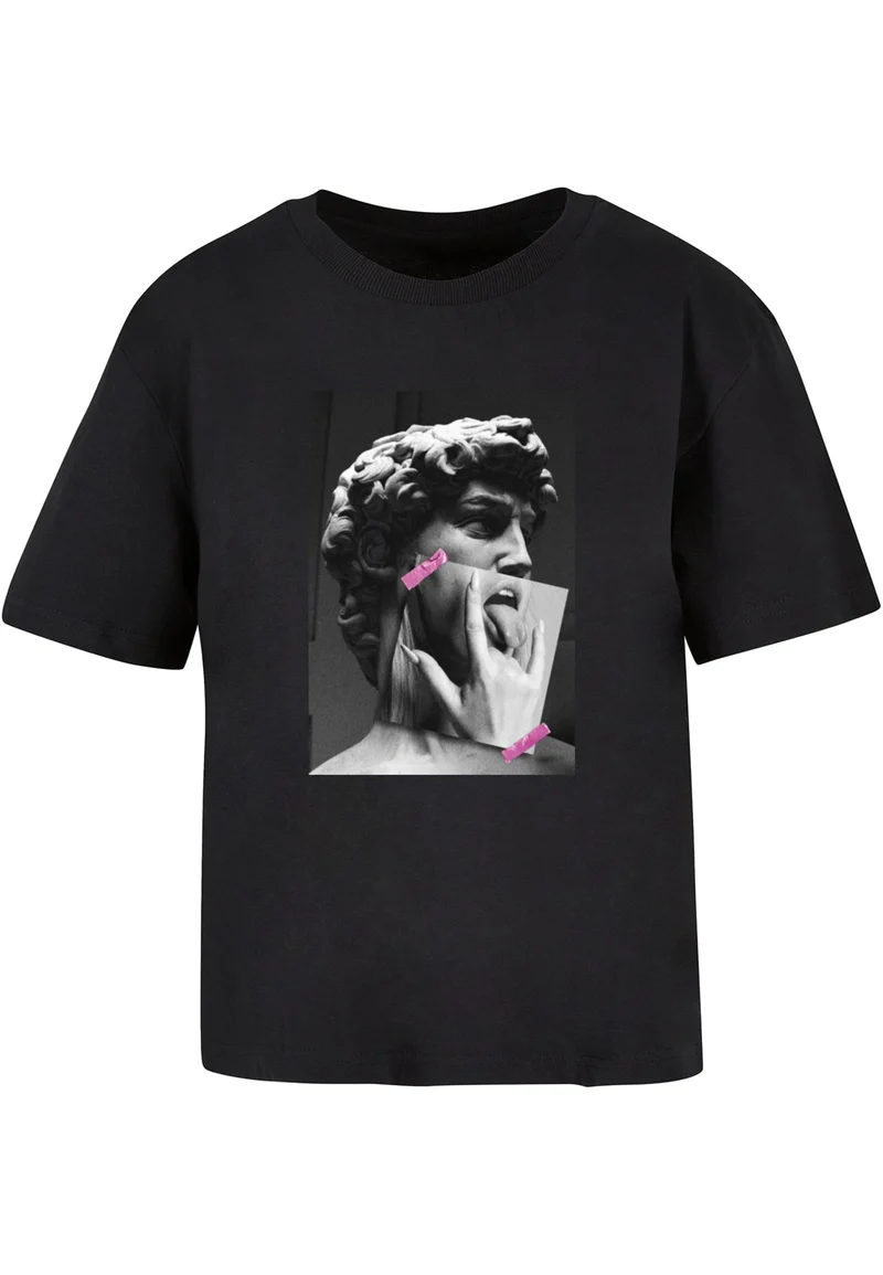 MT Tongues Out Tee
