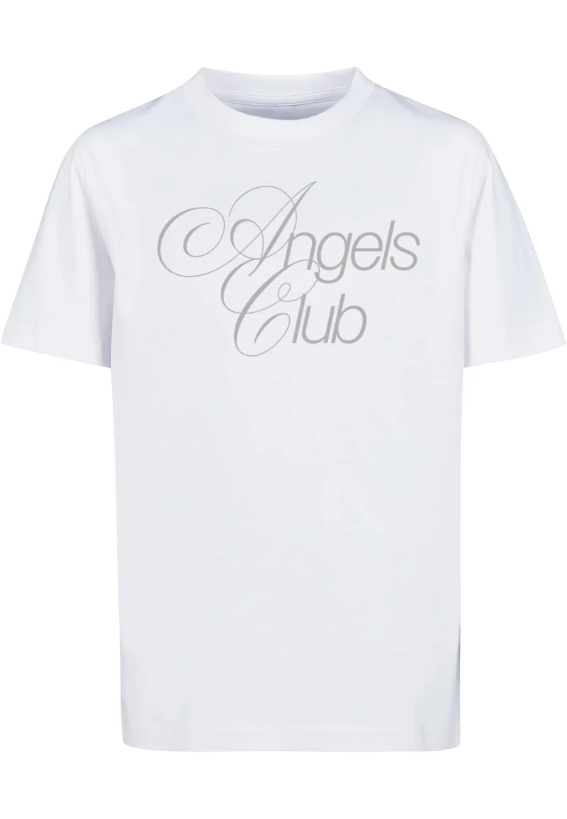 MT The Angels Club Tee