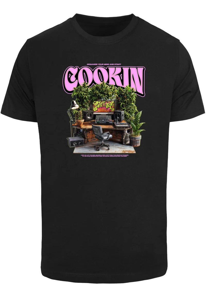 MT Cookin Tee