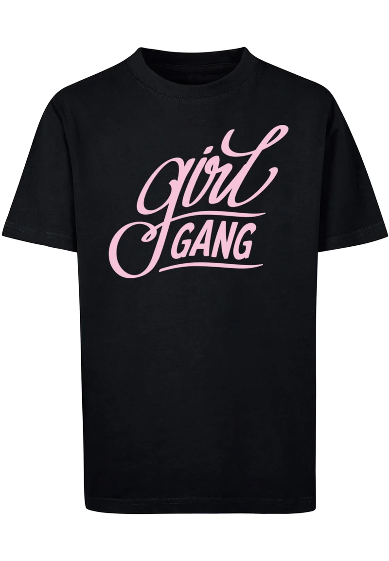 MT The Girl Gang Tee